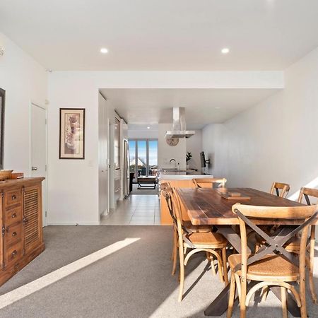 Lakeview Luxury - Taupo Holiday Apartment Exterior photo