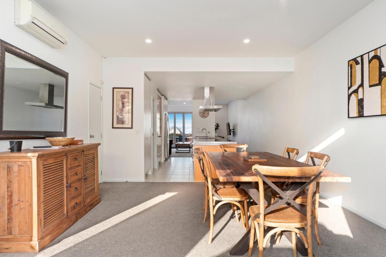 Lakeview Luxury - Taupo Holiday Apartment Exterior photo