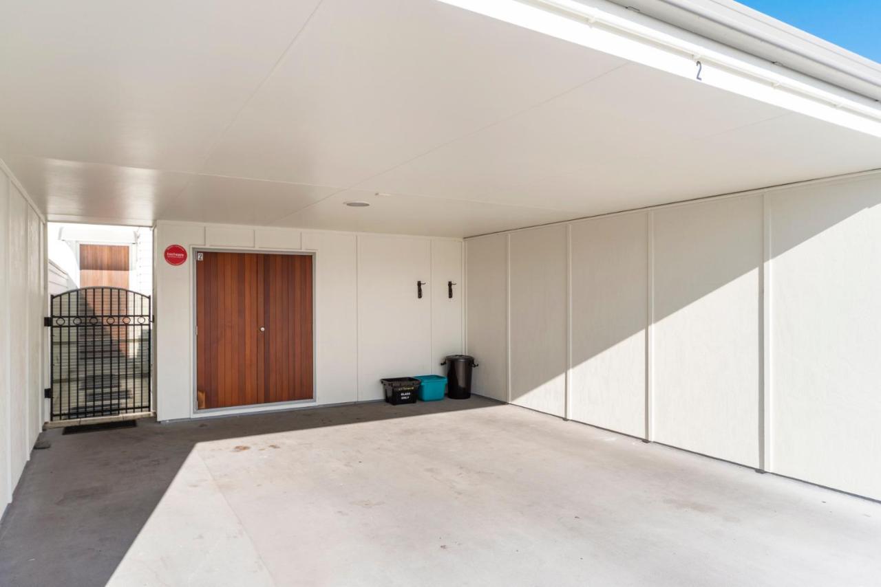 Lakeview Luxury - Taupo Holiday Apartment Exterior photo