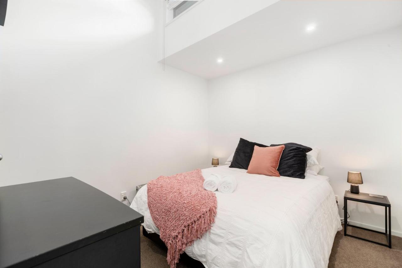 Lakeview Luxury - Taupo Holiday Apartment Exterior photo