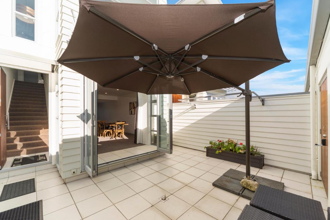Lakeview Luxury - Taupo Holiday Apartment Exterior photo