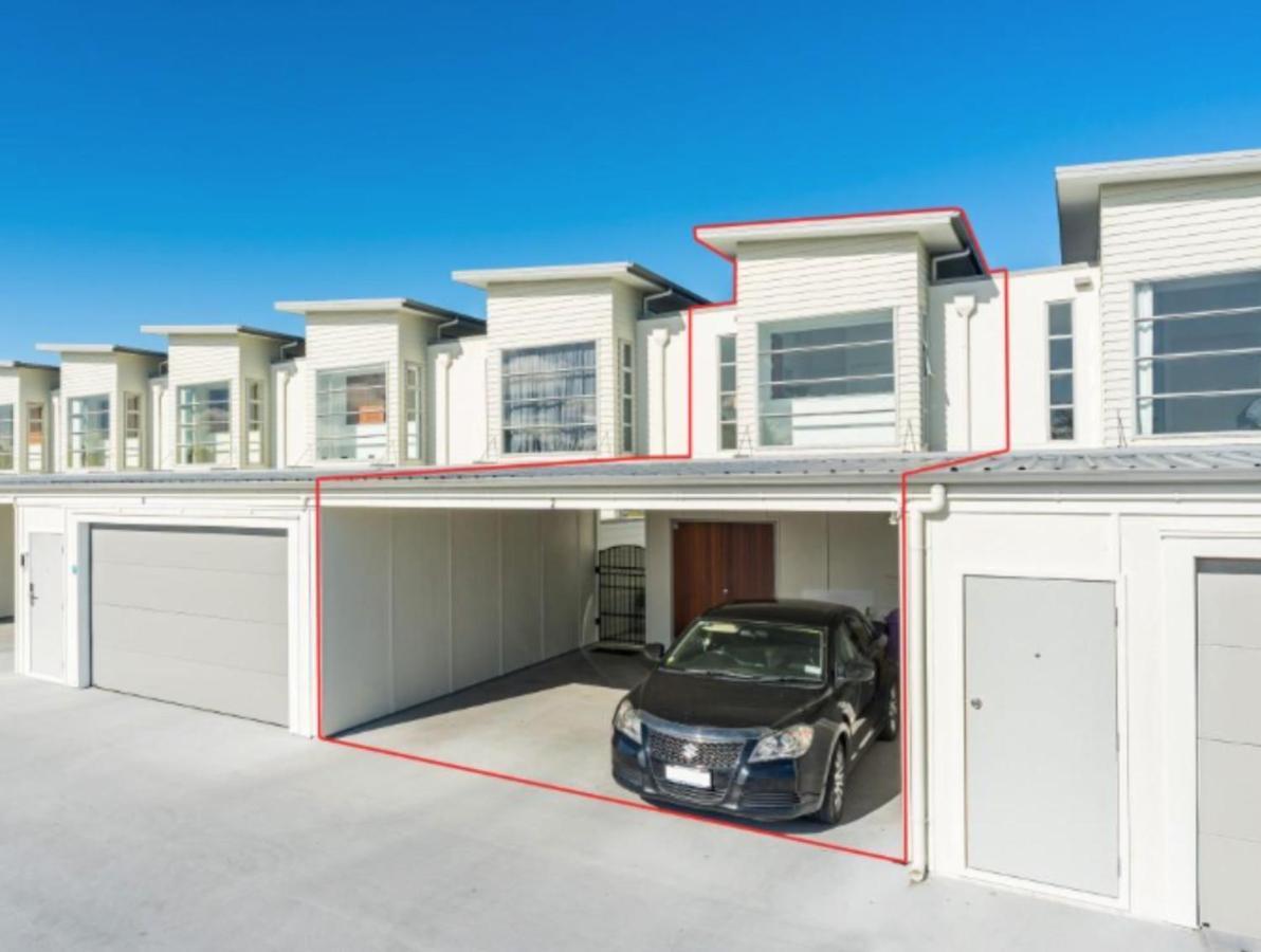 Lakeview Luxury - Taupo Holiday Apartment Exterior photo